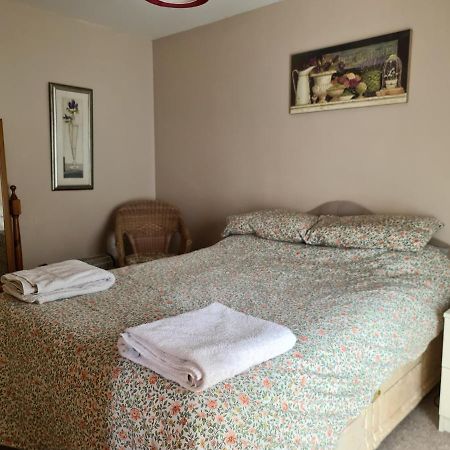 Never To Be Booked Apartment ยอร์ค ภายนอก รูปภาพ