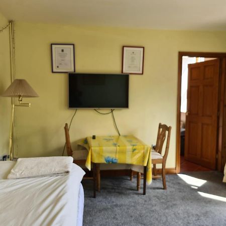 Never To Be Booked Apartment ยอร์ค ภายนอก รูปภาพ