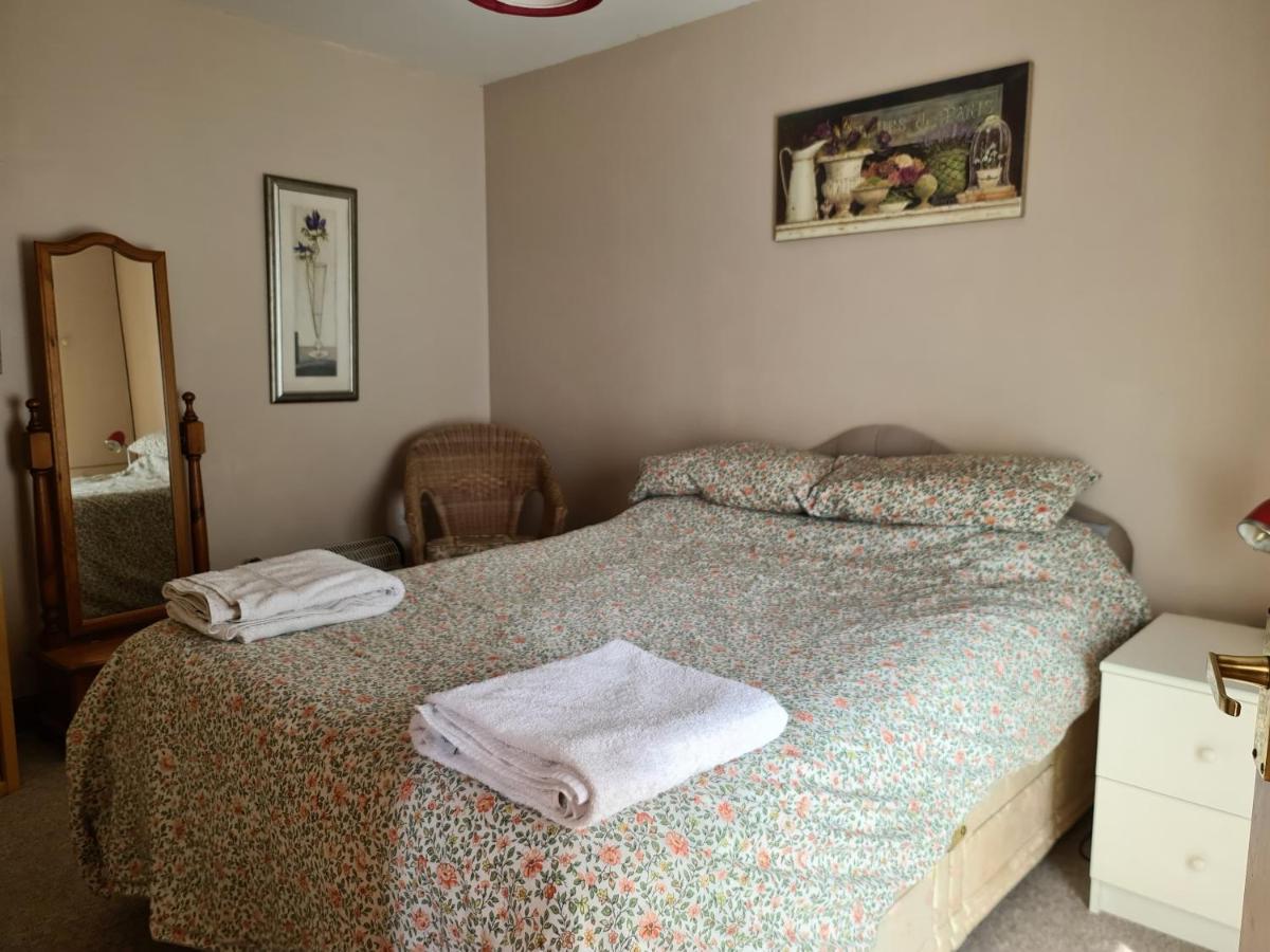 Never To Be Booked Apartment ยอร์ค ภายนอก รูปภาพ