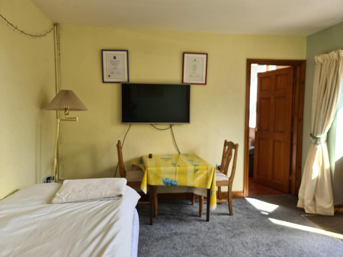 Never To Be Booked Apartment ยอร์ค ภายนอก รูปภาพ